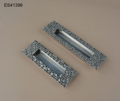Zamak Furniture and Cabinet handle  ES41398