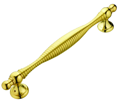 Zamak Door handle 5039A/B