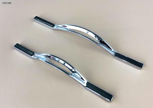 Zamak Furniture and Cabinet handle  ES41406