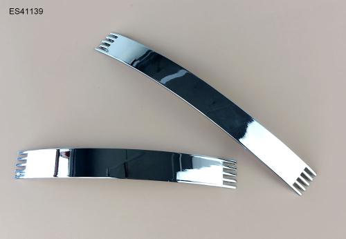 Zamak Furniture and Cabinet handle  ES41139