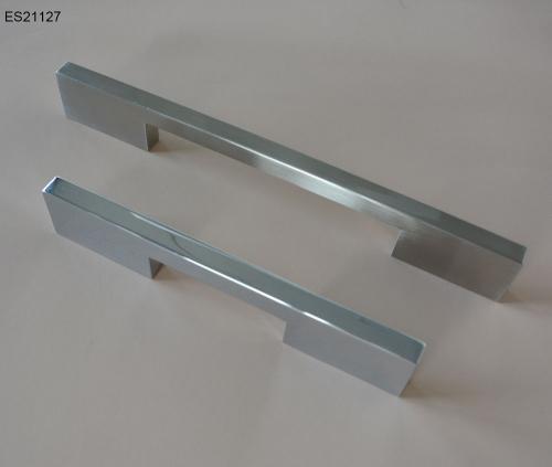 Aluminum  Furniture and Cabinet handle  ES21127