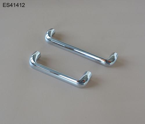 Zamak Furniture and Cabinet handle  ES41412