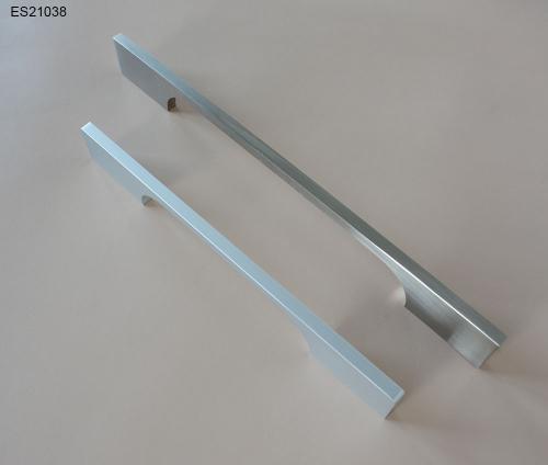 Aluminum Furniture and Cabinet handle  ES21038
