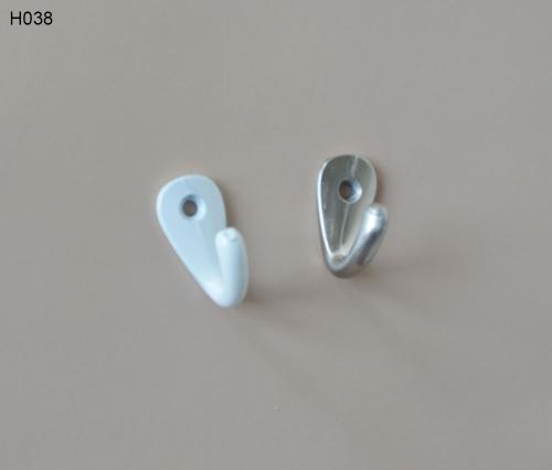 Aluminum  Hook  H038