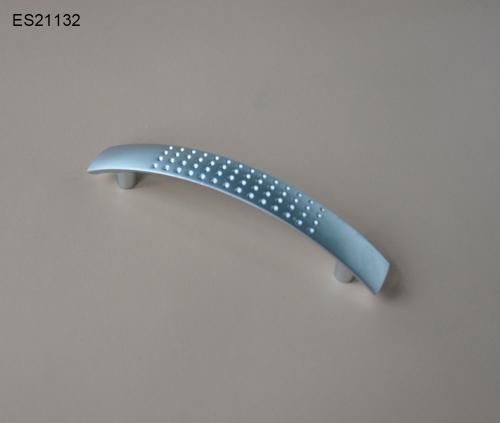 Aluminum  Furniture and Cabinet handle  ES21132