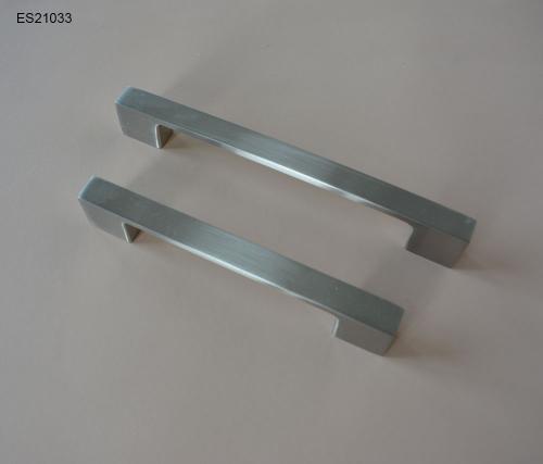 Aluminum Furniture and Cabinet handle  ES21033