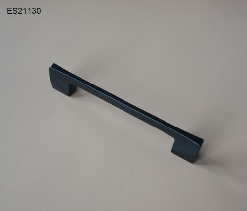 Aluminum  Furniture and Cabinet handle  ES21130