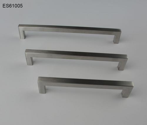 Stainless steel    Furniture and Cabinet handle  ES61005