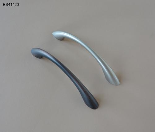 Zamak Furniture and Cabinet handle  ES41420