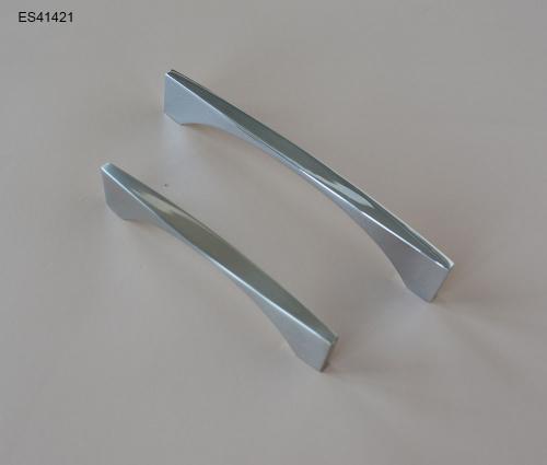 Zamak Furniture and Cabinet handle  ES41421