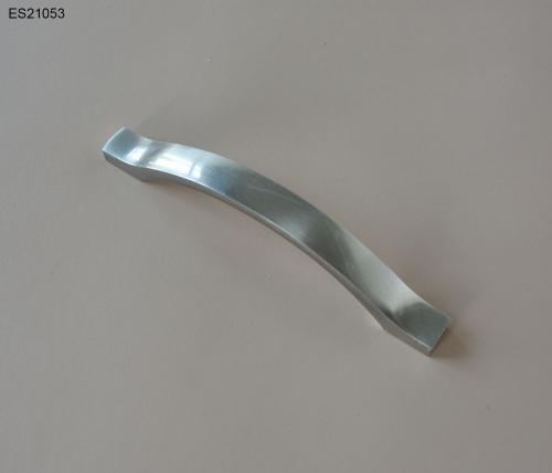 Aluminum Furniture and Cabinet handle  ES21053