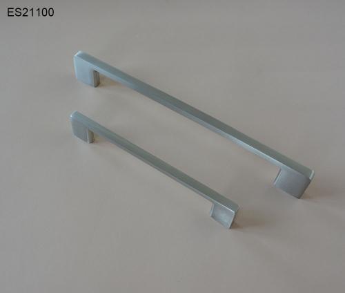 Aluminum Furniture and Cabinet handle  ES21100