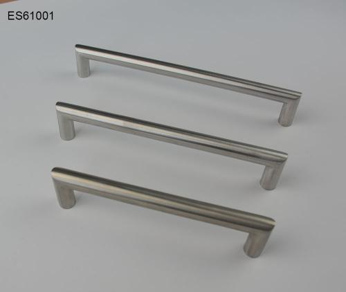 Stainless steel    Furniture and Cabinet handle  ES61001