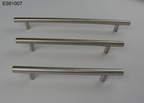 Stainless steel    Furniture and Cabinet handle  ES61007