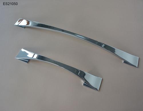 Aluminum Furniture and Cabinet handle  ES21050