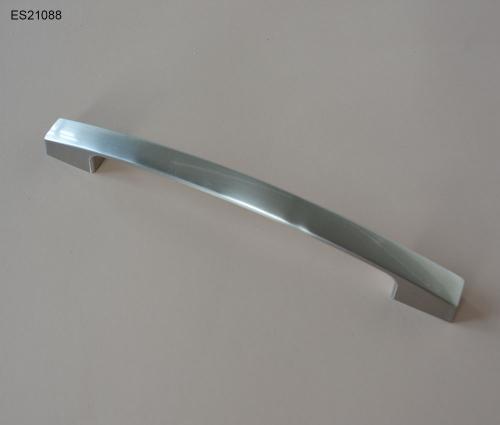 Aluminum Furniture and Cabinet handle  ES21088