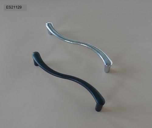 Aluminum  Furniture and Cabinet handle  ES21129