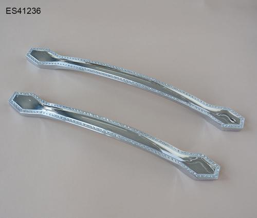 Zamak Furniture and Cabinet handle  ES41236