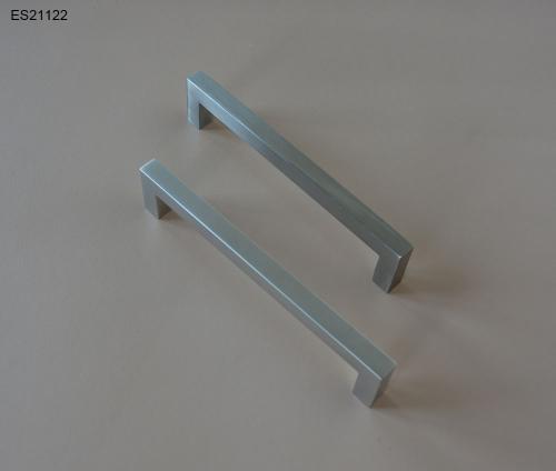 Aluminum  Furniture and Cabinet handle  ES21122