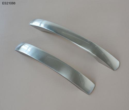 Aluminum Furniture and Cabinet handle  ES21086