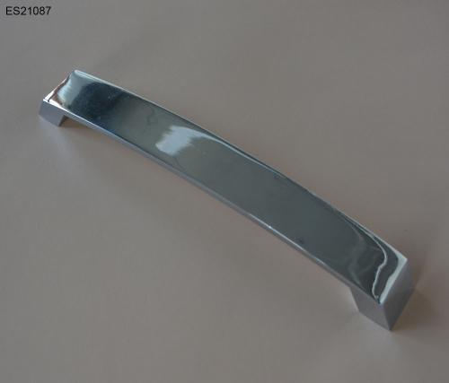 Aluminum Furniture and Cabinet handle  ES21087