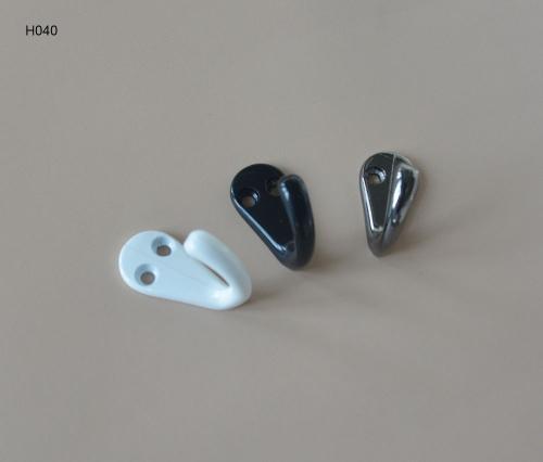 Aluminum  Hook  H040