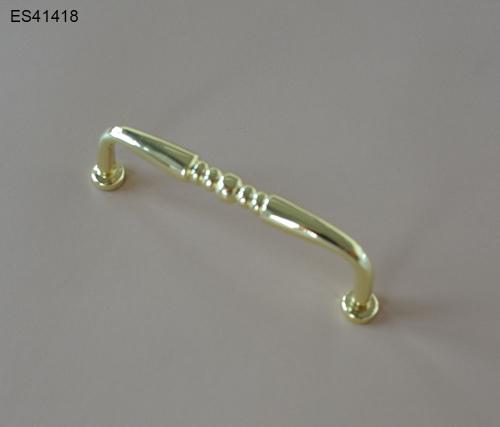 Zamak Furniture and Cabinet handle  ES41418