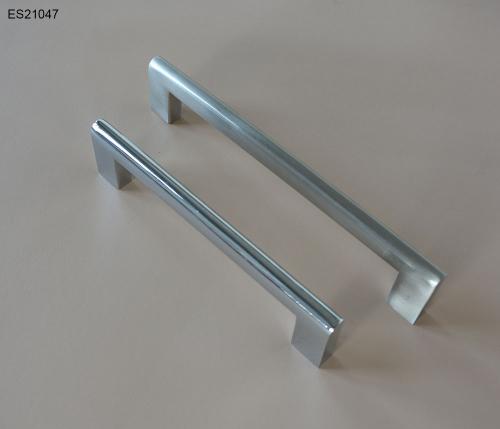 Aluminum Furniture and Cabinet handle  ES21047