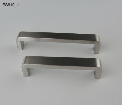 Stainless steel    Furniture and Cabinet handle  ES61011