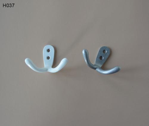 Aluminum  Hook  H037