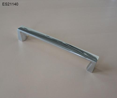 Aluminum  Furniture and Cabinet handle  ES21140