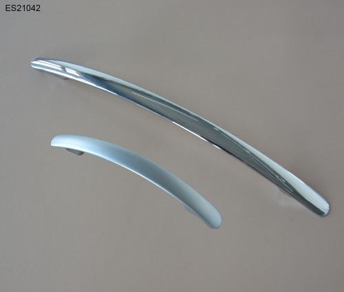 Aluminum Furniture and Cabinet handle  ES21042