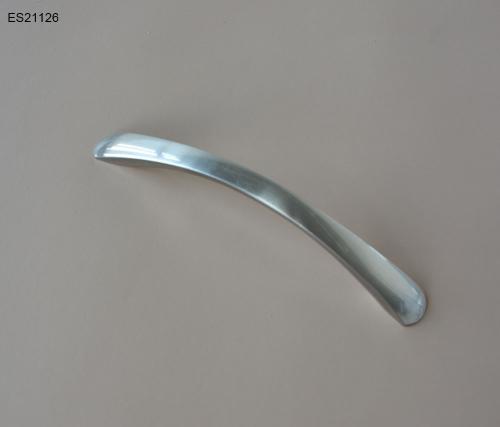 Aluminum  Furniture and Cabinet handle  ES21126