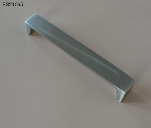 Aluminum Furniture and Cabinet handle  ES21095