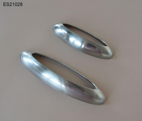 Aluminum Furniture and Cabinet handle  ES21028