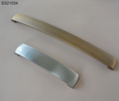 Aluminum Furniture and Cabinet handle  ES21034