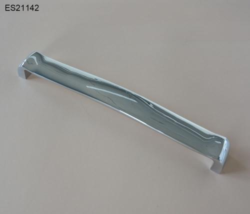 Aluminum Furniture and Cabinet handle  ES21142