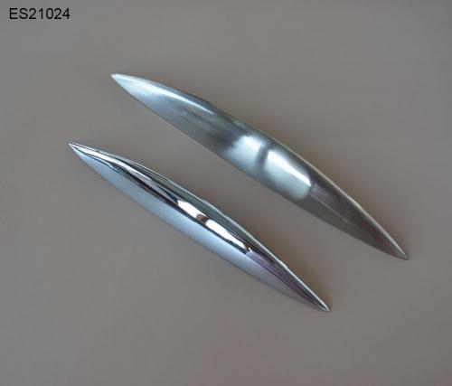 Aluminum Furniture and Cabinet handle  ES21024