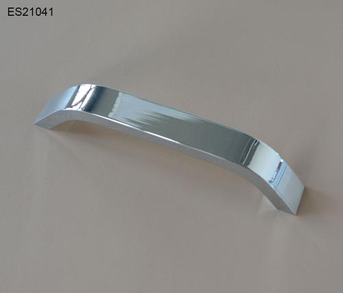 Aluminum Furniture and Cabinet handle  ES21041