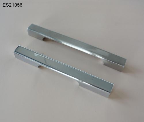 Aluminum Furniture and Cabinet handle  ES21056