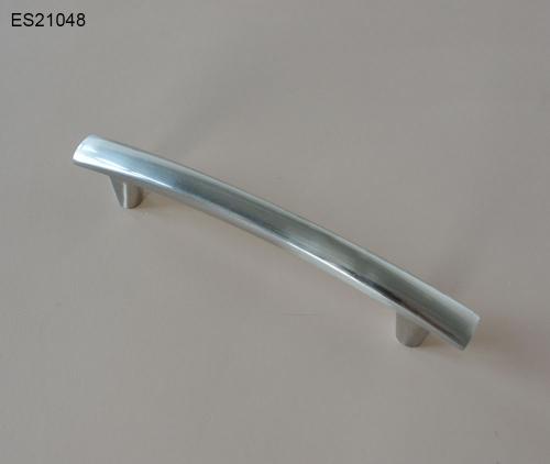 Aluminum Furniture and Cabinet handle  ES21048