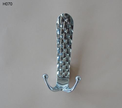 Zamak Furniture and Cabinet  Hook H070
