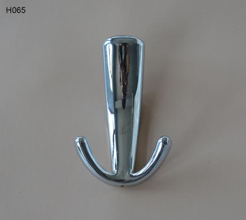Zamak Furniture and Cabinet  Hook H065