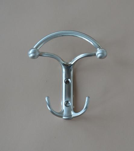 Zamak Furniture and Cabinet  Hook H053