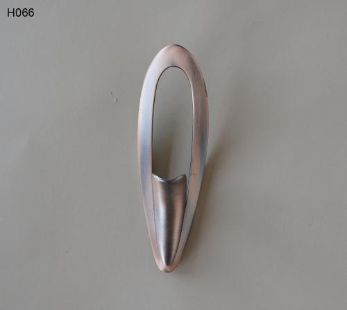 Zamak Furniture and Cabinet  Hook H066