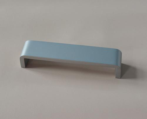 Aluminum Furniture and Cabinet handle  ES21173