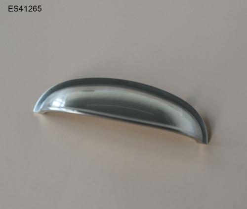 Zamak Furniture and Cabinet cup handle  ES41265