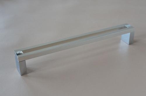 Aluminum  Furniture and Cabinet handle  ES21168