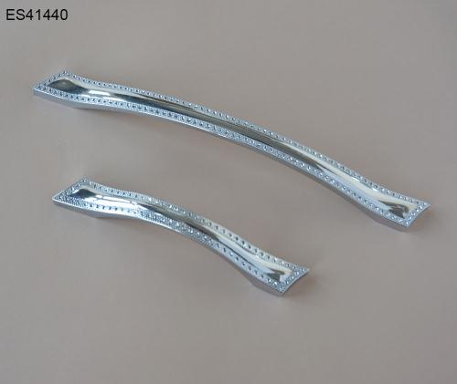 Zamak Furniture and Cabinet handle  ES41440