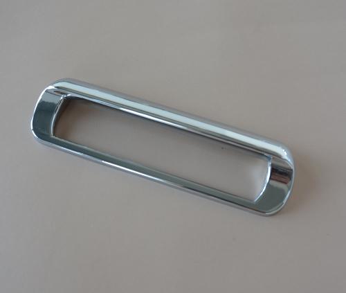 Aluminum Furniture and Cabinet handle  ES21172
